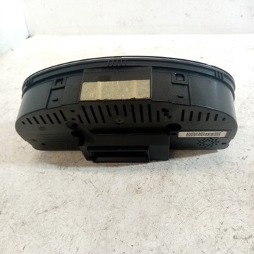 BUDÍKY PŘÍSTROJOVÁ DESKA VOLKSWAGEN TOURAN 1 1.9 TDI 1T0920872F