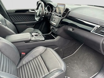 Mercedes GLE W166/C292 SUV AMG 3.0 450 AMG 367KM 2018 Mercedes-Benz GLE 43 AMG 43 AMG 4MATIC+ Coupé Salo, zdjęcie 20
