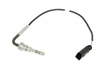 NTY EGT-AU-009 Датчик, температура выхлопных газов