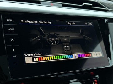Volkswagen Arteon Shooting Brake R 2.0 TSI 320KM 2023 Volkswagen Arteon Shooting Brake DCC! Tempomat ACC, zdjęcie 31