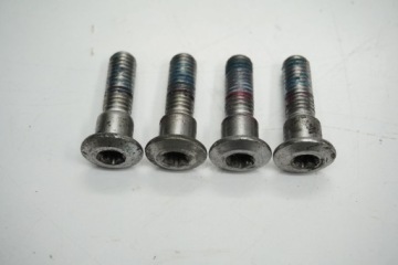 TRIUMPH STREET TRIPLE 660 S 17- ŚRUBY ŚRUBKI