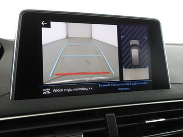 Peugeot 3008 II Crossover 1.5 BlueHDI 130KM 2019 Peugeot 3008 1.5 Blue-HDi Automat Allure Nawigacja, zdjęcie 19