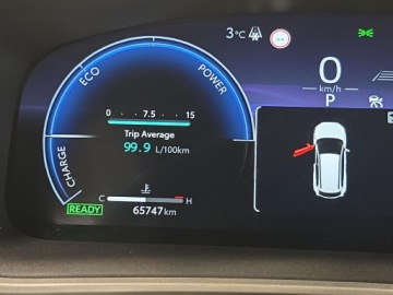 Toyota Corolla Cross 2022 Toyota Corolla Cross 2.0 Hybrid Style Toyota Corol, zdjęcie 16