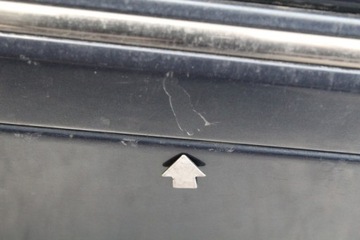 ДВЕРЬ ПЕРЕДНЯЯ ПРАВАЯ C357 MERCEDES CLK W209 КУПЕ 02-05