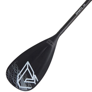 AQUA MARINA 2021 АЛЮМИНИЕВОЕ ВЕСЛО ДЛЯ САП-ДОСКИ