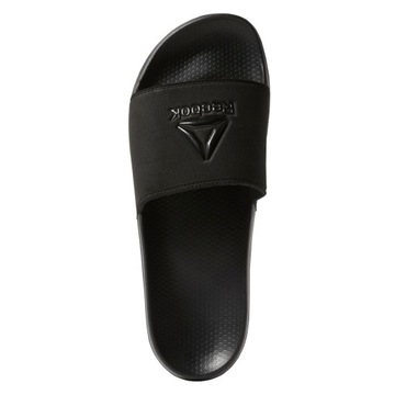 Reebok Klapki Fulgere Slide CN6467 Black