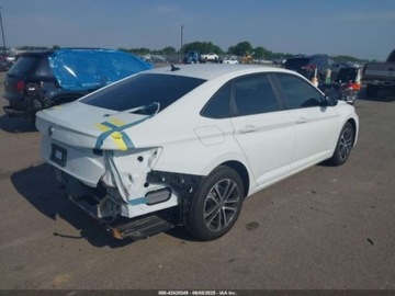 Volkswagen Jetta VI 2025 Volkswagen Jetta 2025r., 1.5L 1.5 Benzyna 158KM, zdjęcie 3