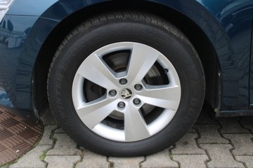 Skoda Superb III Kombi Facelifting 2.0 TDI SCR 150KM 2022 Skoda Superb Clever, zdjęcie 8