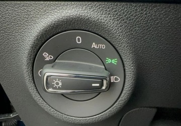 Skoda Karoq Crossover Facelifting 1.5 TSI ACT 150KM 2022 Skoda Karoq 1.5 TSI ACT 150 KM 7 DSG Style 1.5 Benzyna 150KM, zdjęcie 13