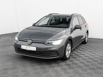 Volkswagen Golf VIII Variant 1.5 TSI 150KM 2022 Volkswagen Golf CT557AA#1.5 TSI Life Ambient, zdjęcie 1