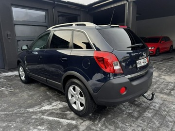 Opel Antara 2016 Opel Antara 2.0CDTI 170KM Cosmo Plus GPS Hak 1Wł, zdjęcie 38