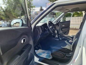 Kia Soul II 1.6 GDI 132KM 2016 Kia Soul 1.6 132 KM I Właściciel 46 Przebieg, zdjęcie 12