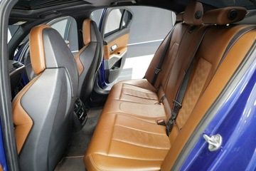 BMW Seria 3 G20-G21 Limuzyna M 3.0 M3 Competition 510KM 2022 BMW M3 Competition*xDrive*Salon Polska*I, zdjęcie 33