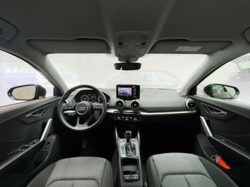 Audi Q2 SUV Facelifting 1.5 35 TFSI 150KM 2024 Audi Q2 35 TFSI Advanced S tronic *Wirtualny kokpi, zdjęcie 25