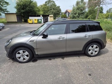 Mini Countryman F60 Crossover 2.0D 150KM 2016 MINI Countryman Mini Clubman Cooper D Salon Pl Zamiana 2.0 Diesel 150KM, zdjęcie 4