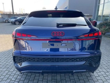 Audi Q3 II SUV 1.5 35 TFSI 150KM 2025 AUDI Q3 TFSI S line Sportback Suv 1.5 (150 KM) 2025, zdjęcie 1