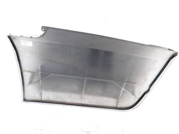 SMART FORFOUR I 2006r POSZYCIE DRZWI LEWY PRZÓD