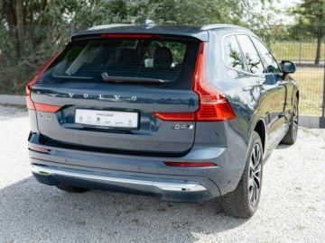 Volvo XC60 II 2023 Volvo XC 60 WD4858R#B4 D AWD Plus Bright Podgrz.f, zdjęcie 4