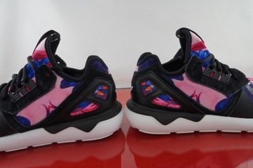 BUTY SPORTOWE ADIDAS TUBULAR R38,7 W24,5
