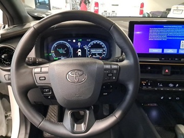 Toyota C-HR II SUV 1.8 Hybrid 140KM 2024 Toyota C-HR 1.8 Hybrid Executive C-HR EXECUTIVE 1., zdjęcie 15