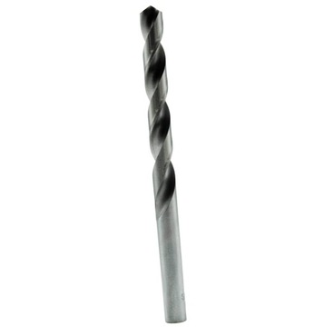 Wiertło do metalu i stali PROFESJONALNE HSS 6,2mm
