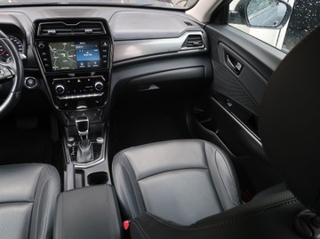  SsangYong Tivoli 1.5 T-GDI, Automat, Skóra, Navi, zdjęcie 7