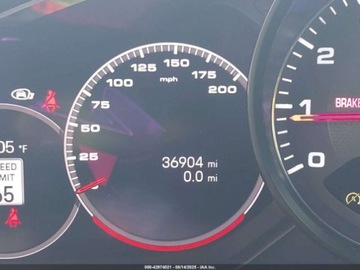 Porsche Panamera II 2022 Porsche Panamera 4S 2022 2.9l 2.9 Benzyna 443KM, zdjęcie 12