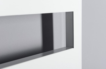 Aqualine ORLANDO grzejnik panelowy 605x1143 mm 438