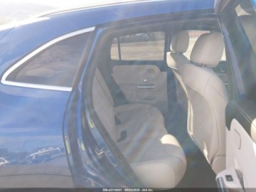 Mercedes GLA II 2024 Mercedes-Benz GLA 250 4Matic 2024 2.0l 2.0 Benzyna 221KM, zdjęcie 12