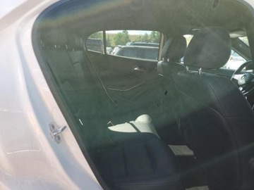 Mercedes GLA I 2017 Mercedes-Benz GLA 2017 Mercedes-Benz GLA GLA 250 4MATIC SUV 2.0 Benzyna, zdjęcie 10