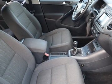 Volkswagen Tiguan I SUV Facelifting 1.4 TSI BlueMotion Technology 125KM 2015 VW Tiguan 1.4 TSI, Xenon, Bi-Xenon, Klima, zdjęcie 8