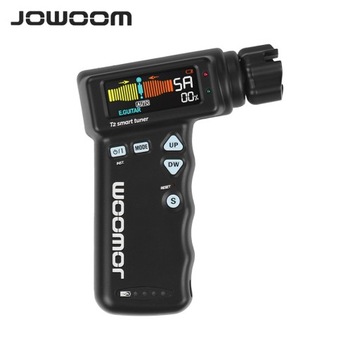 JOWOOM T2 Multi-functional Smart Guitar Tuner Peg
