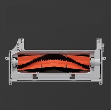 AKCESORIA XIAOMI ROBOROCK SZCZOTKI FILTR S5 MAX S6 MAX S50 MI ROBOT ZESTAW