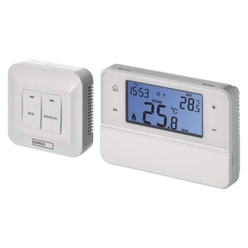 Termostat bezprzewodowy OpenTherm P5616OT Do Pieca