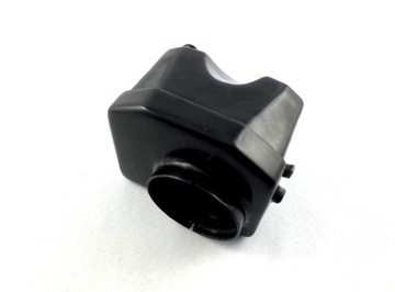 Шумоизоляция, Воздушный фильтр, Мотоцикл, черный