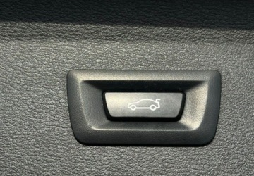 BMW X1 F48 Crossover Plug-In 1.5 25e 220KM 2022 BMW X1 xDrive Plug-In PDC Led Automat FV23 1.5 Hybryda Plug-in, zdjęcie 13