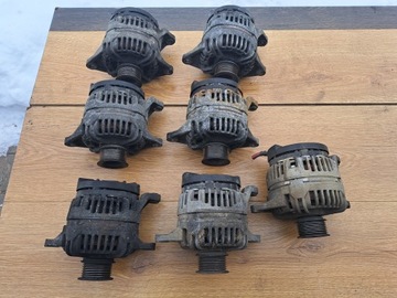 ALTERNATOR 504009977 IVECO DAILY DUCATO 02-06 2.3