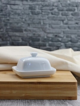 ФАРФОРОВАЯ МИНИ-МАСЛЕНКА