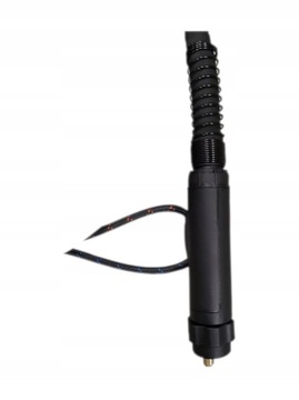 СВАРОЧНЫЙ ДЕРЖАТЕЛЬ 501/4M С ВОДЯНЫМ ОХЛАЖДЕНИЕМ DUALGRIP