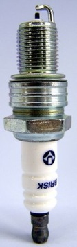 BRISK ŚWIECA ZAPŁONOWA LR15YS BRISK SILVER LPG