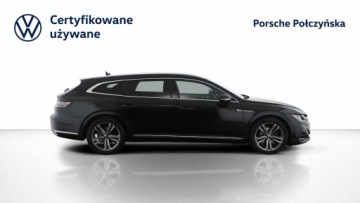 Volkswagen Arteon Fastback Facelifting 2.0 TDI 200KM 2023 Volkswagen Arteon Shooting Brake Arteon 2.0 TDI 20, zdjęcie 3