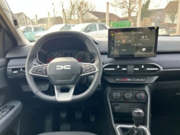 Dacia Sandero III Hatchback 5d 1.0 TCe ECO-G 100KM 2026 Od ręki - Expression 1.0 TCe 100KM, zdjęcie 6