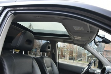 Nissan X-Trail II 2.0 dCi 150KM 2009 Nissan X-Trail 2.0dCi 150KM AUTOMAT 2008r. 4x4, zdjęcie 11