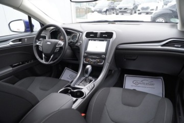 Ford Mondeo V Kombi 2.0 TDCi 180KM 2016 Ford Mondeo Model-2017 AWD-4X4 El.Klapa Asystenty Klimatronic Tempomat, zdjęcie 8