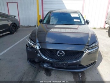 Mazda 6 III 2021 Mazda 6 2021r, Touring, 2.5L 2.5 Benzyna 188KM, zdjęcie 2