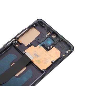 ДИСПЛЕЙ ДЛЯ S20 PLUS ВЫСОКОКАЧЕСТВЕННЫЙ СЕНСОРНЫЙ ЖК-ЭКРАН