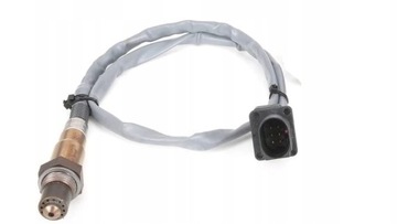 Bosch 0 281 004 148 Sonda lambda VW VAG AUDI A4 2.0 TDI 143KM 105KW