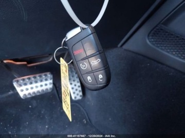 Dodge Challenger III 2023 Dodge Challenger Scat Pack 2023 6.4l 6.4 Benzyna 485KM, zdjęcie 11