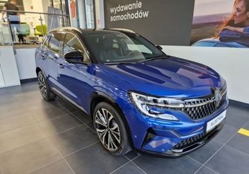 Renault Austral 1.2  E-Tech Full Hybrid 200KM 2025 Renault Austral GDYNIA iconic E-Tech full hybrid 200 bez przebiegu 1.2, zdjęcie 2