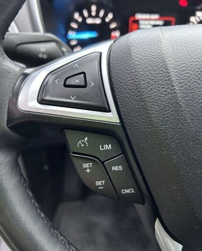 Ford Mondeo V Sedan 1.5 TDCi 120KM 2018 Ford Mondeo Ford Mondeo 1.5 TDCi Trend 1.5 Diesel 120KM, zdjęcie 5